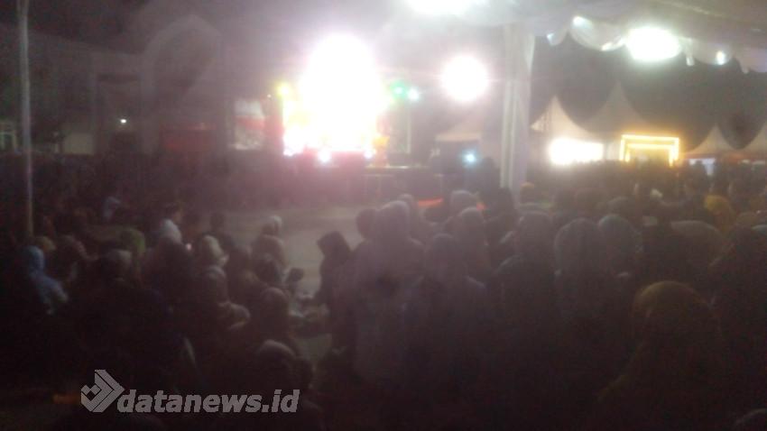 Wabup Al Zaizi Buka Perayaan Hari Jadi Ke 514 Pidie