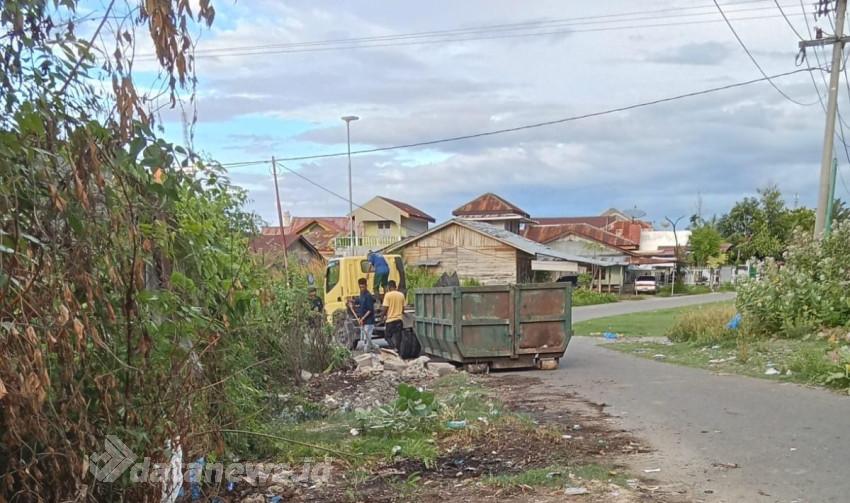 Pemkab Pidie Konsisten Kelola Ribuan Ton Sampah Masyarakat