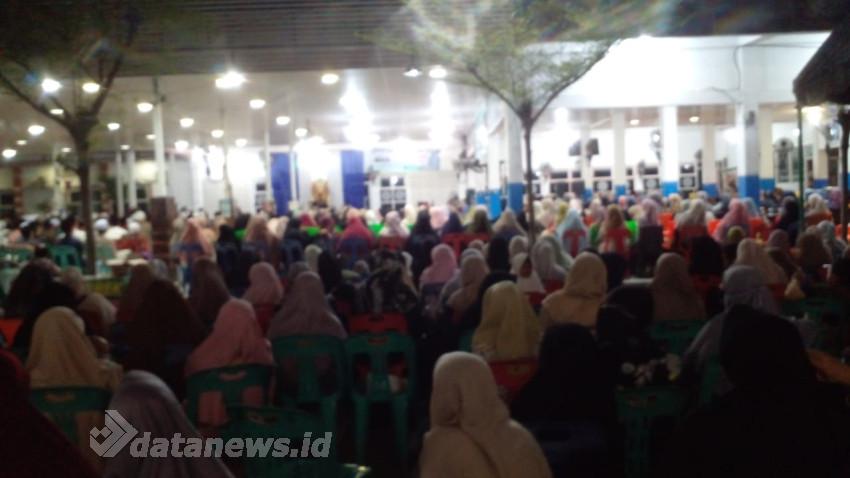 Pengajian SPBU Sigli, Abi Daud Hasbi Akan Isi Tausiah Tastafi