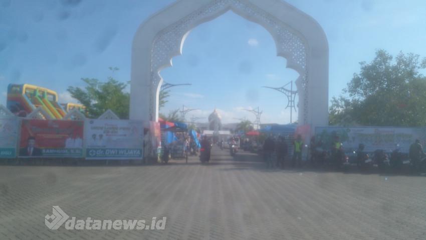 Malam Ini Bupati Buka Perayaan Hari Jadi Pidie