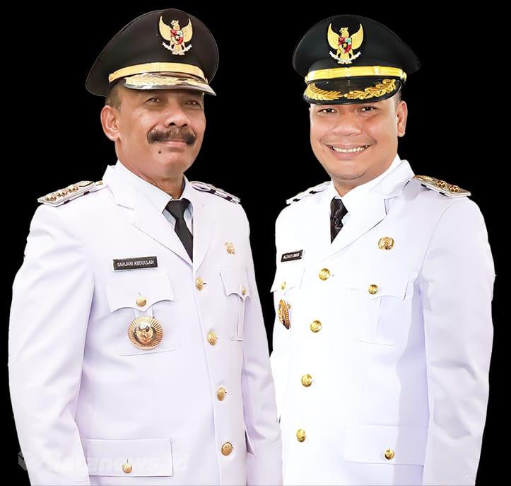 Program Prioritas, Bupati Sarjani dan Wakil Bupati AlZaizi Bangun Pidie