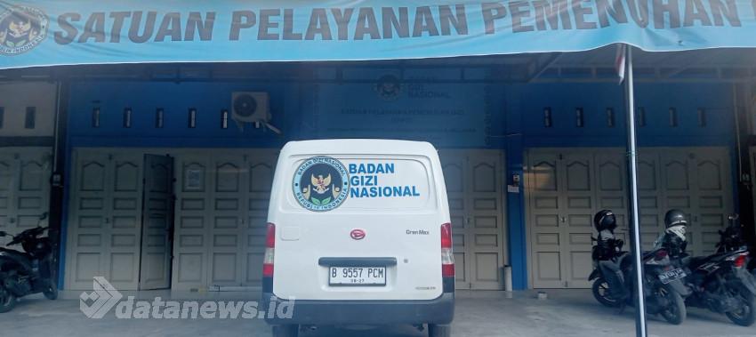 Ketua SPPG Indrajaya: Menu Dapur Gizi Gratis Harus Sehat