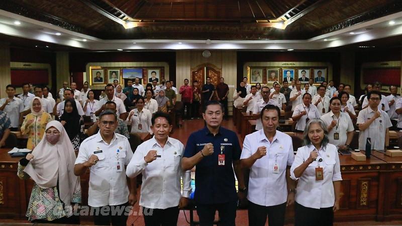 Bencana Tak Kenal Batas, Pusat-Daerah Harus Satu Irama