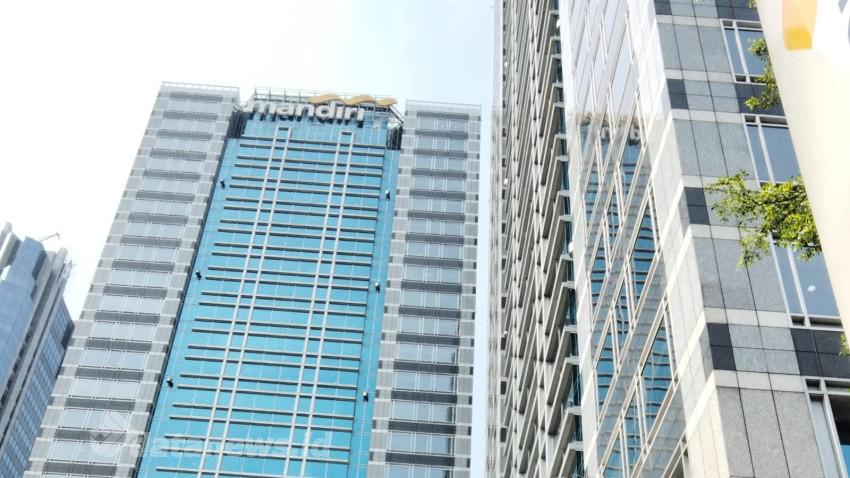 Bank Mandiri (BMRI) Ungkap Rencana Bagi-bagi Dividen Interim