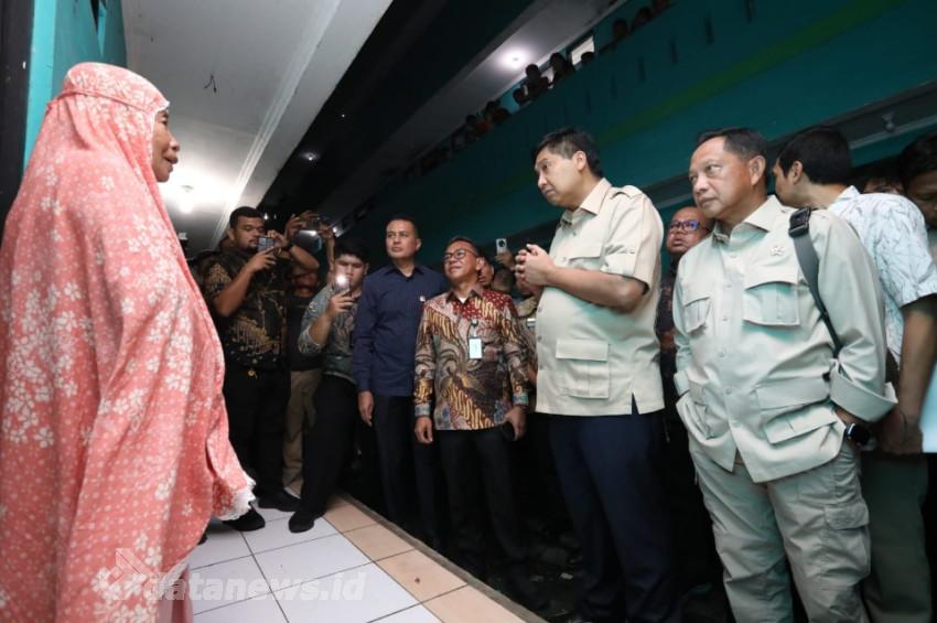 Dukung Program Tiga Juta Rumah, Mendagri Pacu Daerah Perbanyak Penerbitan PBG bagi MBR