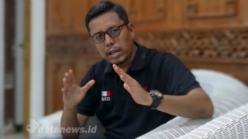 Bupati Pidie Resmi Usulkan Penetapan Wilayah Pertambangan Rakyat (WPR) Kepada Gubernur Aceh