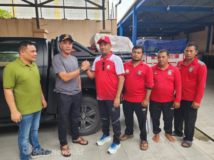 Respons Cepat Dinsos Aceh Tanggapi Bencana Aceh Utara