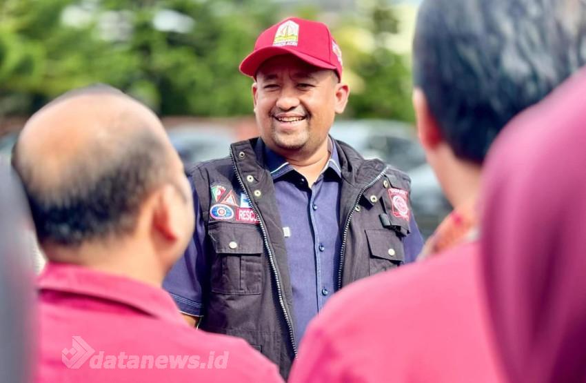Besok, Dinas Sosial Aceh Gelar Jalan Santai Meriahkan Hari Pahlawan
