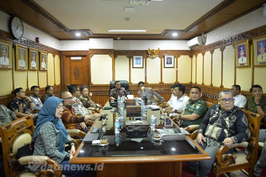 Panas Bumi Seulawah Bisa Memenuhi Kebutuhan Listrik di Aceh