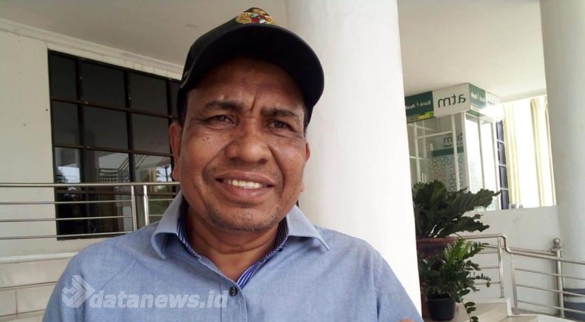 Di Pijay, 22 Ribu Jiwa Lebih Warga Mengungsi