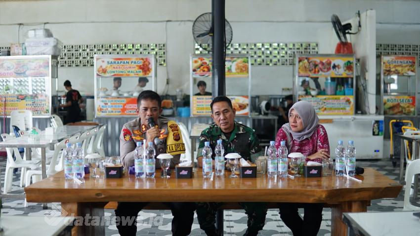 Jelang Milad Ke-49 GAM, Kodim 0104/Aceh Timur Ingatkan Tidak Ada Pengibaran Bendera Bulan Bintang
