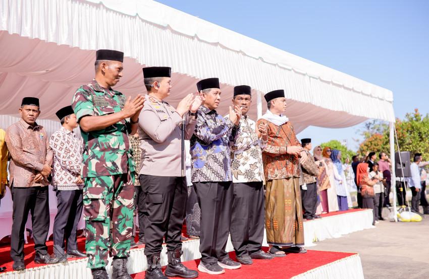 Malam Ini Gubernur Buka MTQ Aceh XXXVII