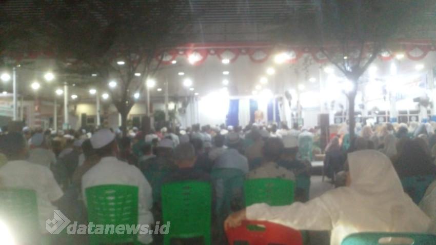 Abiya Kuta Krueng Akan Isi Tausiah di SPBU Pulo Pisang