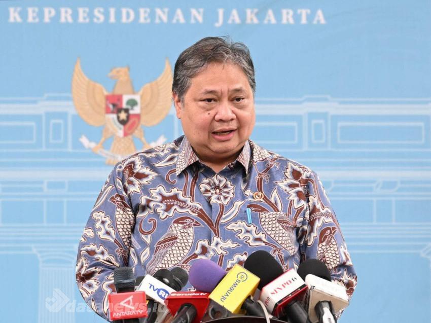 Pemerintah Akan Hapus Catatan Kredit Macet Para Korban Bencana Banjir