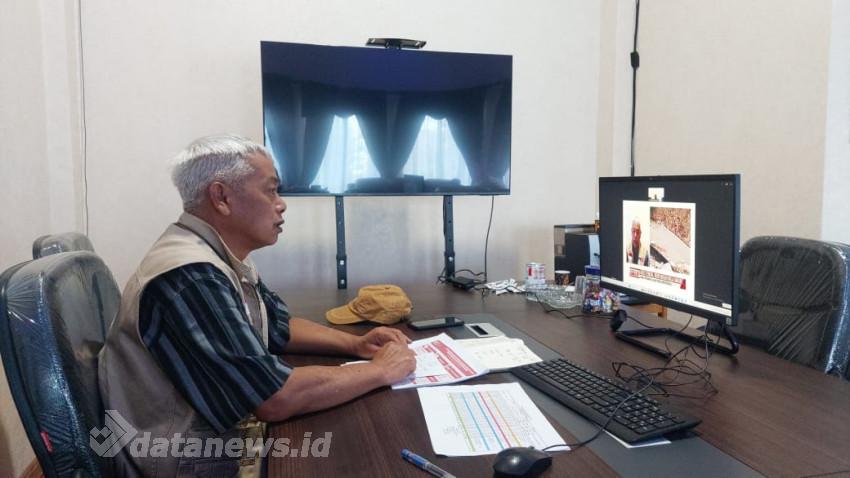 Wabup Bener Meriah: Pemerintah Komit Tangani Bencana Alam Hidrometeorologi