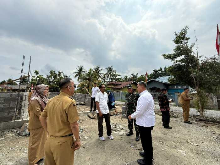 Percepatan Pembangunan KDKMP Jadi Langkah Strategis Perkuat Ekonomi Desa