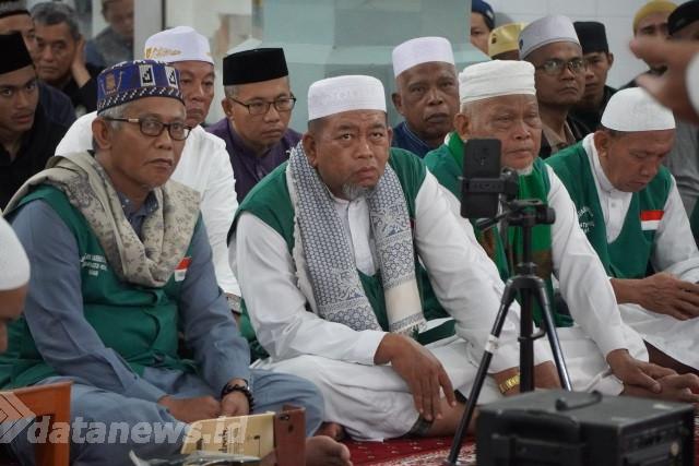 Milad ke-7, Pejuang Subuh Rokan Hilir Agendakan Kegiatan Ziarah Walisongo dan Studi ke-4 Masjid di Pulau Jawa