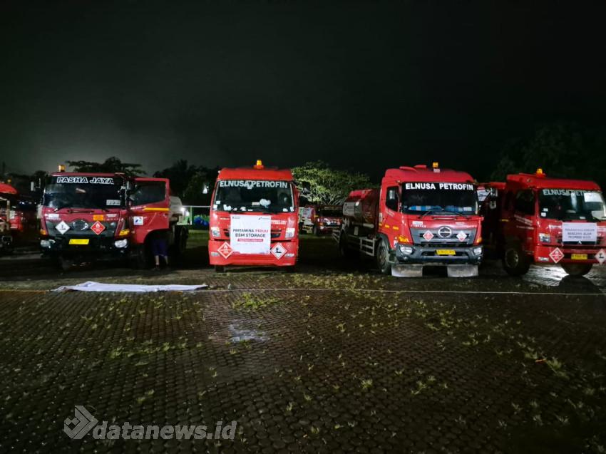 Pertamina Pastikan Suplai BBM ke Bener Meriah Melalui Jalur Darat