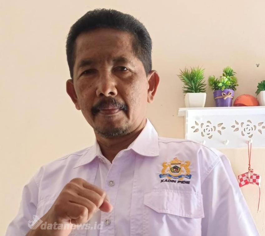 KADIN Pidie Memanas, Konflik Internal Melebar