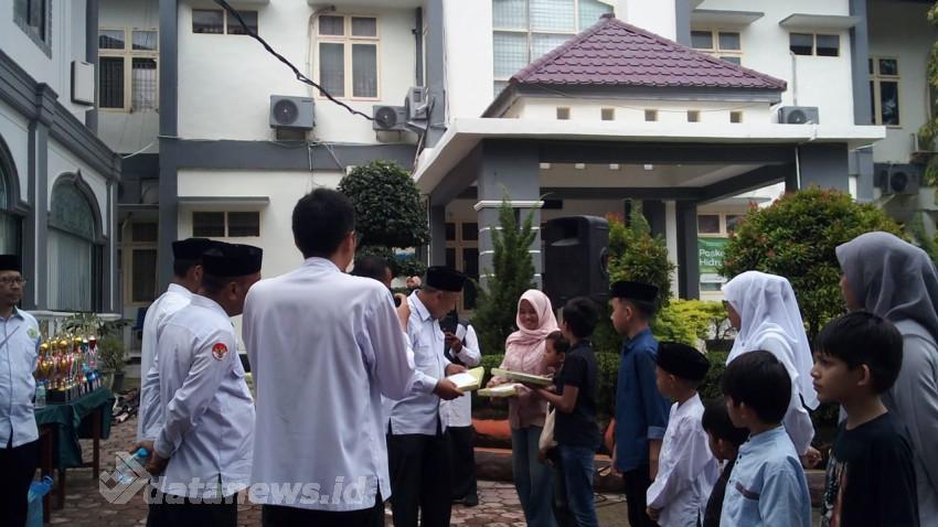 Peringatan HAB Kemenag Pidie Khidmat