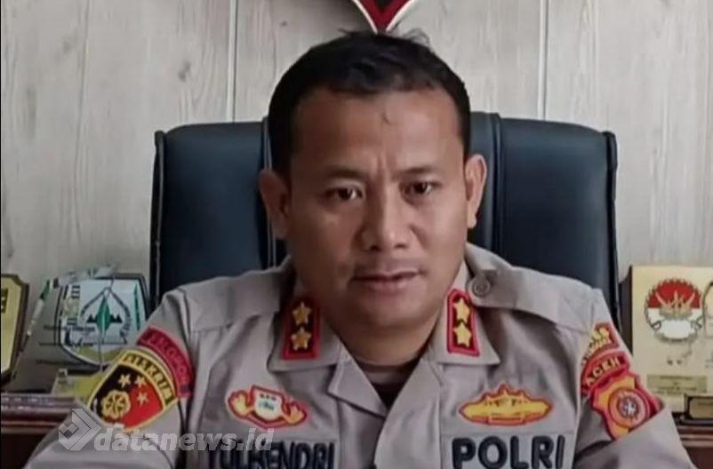 Ungkap 119 Kasus di Aceh Tenggara, Ini Kata Kapolres