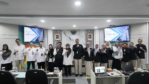 ANRI Optimis Manajemen Talenta ASN Terealisasi Dengan Dukungan dan Pendampingan BKN