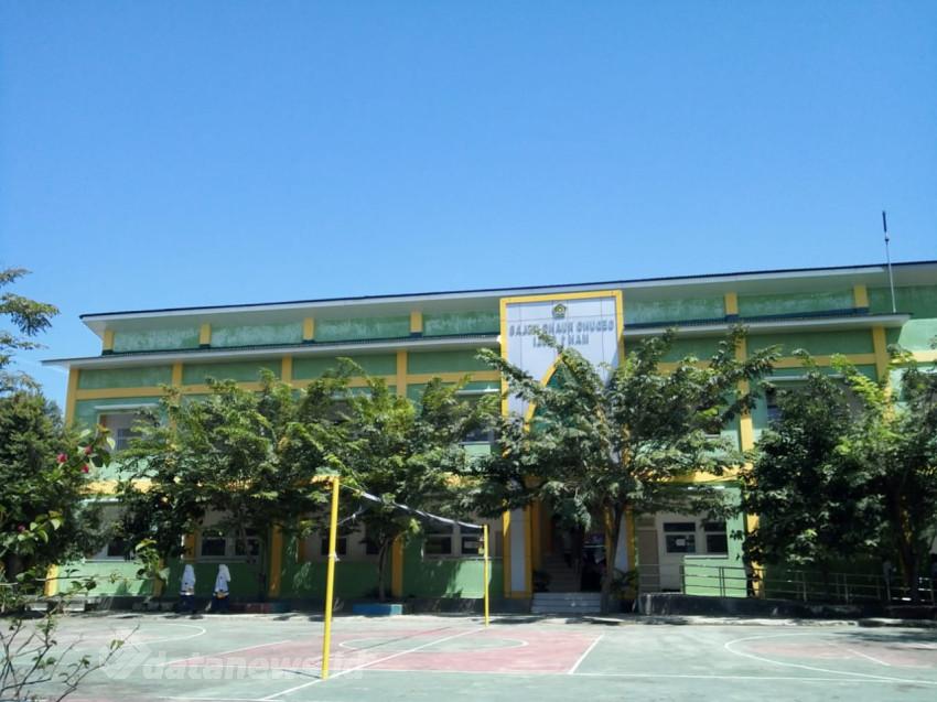 MAN 1 Pidie Terima Peserta Didik Baru, Target 350 Siswa