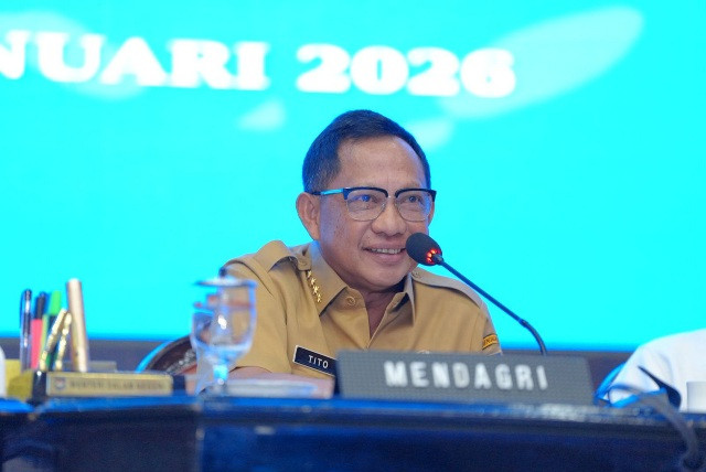 99 Persen Listrik di Tiga Provinsi Terdampak Bencana Sumatera Telah Normal