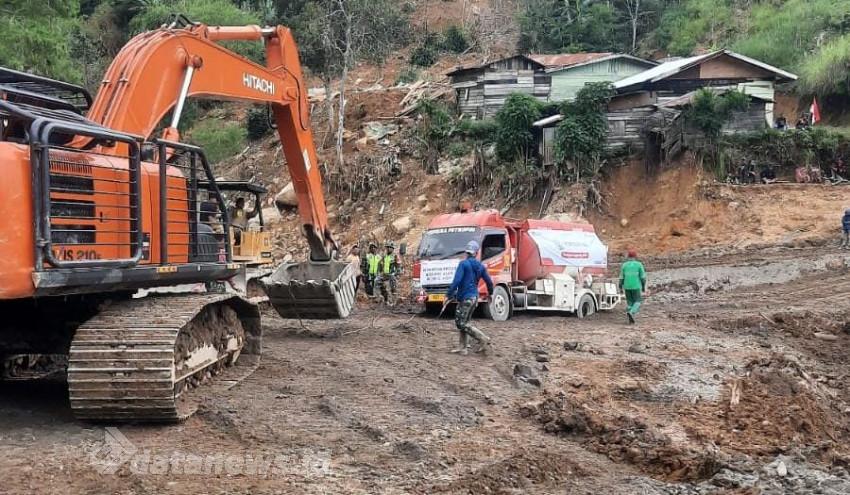 Ratusan Hektare Kebun Kopi di Bener Meriah Rusak, Ini Kata Jubir Pos Komando Bencana Aceh