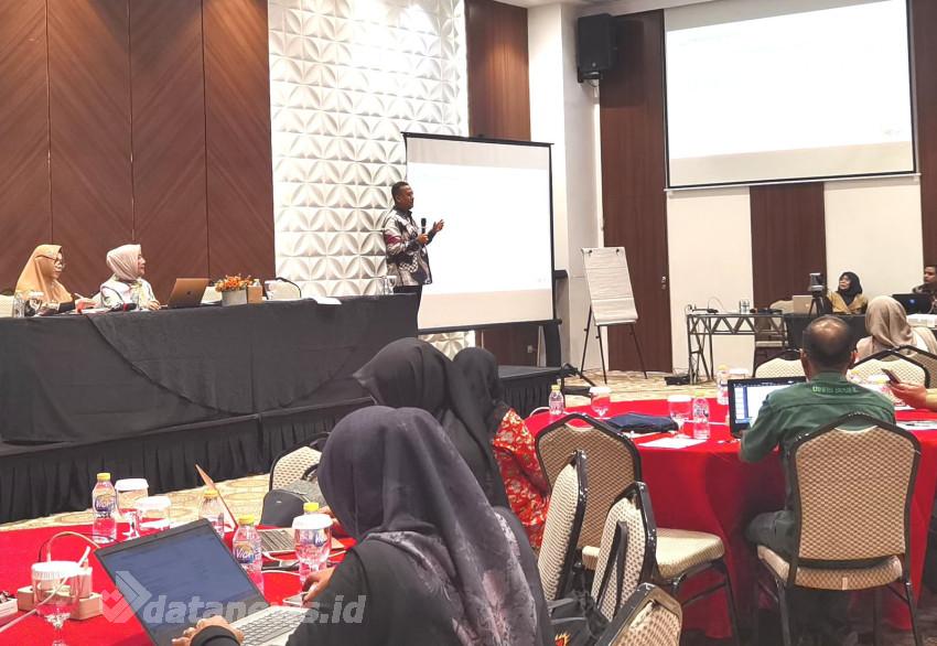 Pergub Disabilitas Bakal Terbit, Ini Kata Plt Kadinsos Aceh