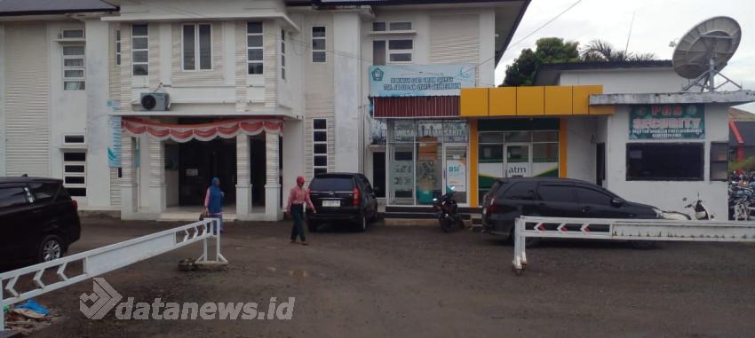 Pelayanan Rumah Sakit TAS Beureunuen Cukup Optimal