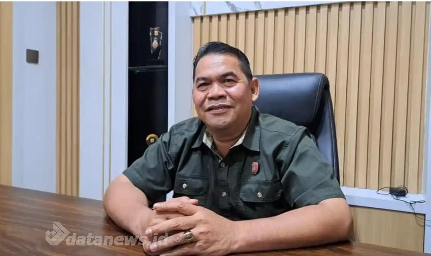 Terduga Perusak Kotak Suara Saat Pilchiksung Jeulingke Diperiksa Polisi
