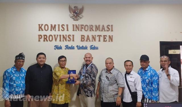 ForKI Riau Perkuat Peran Wartawan Dorong  Transparansi