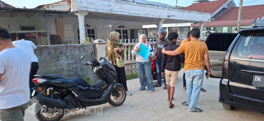 Polres Langsa Ungkap Kasus Dugaan Pemerkosaan dan Pelecehan Seksual terhadap Anak di Bawah Umur