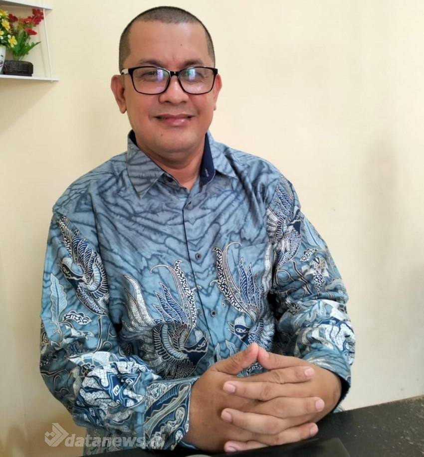 Dr. Iswadi dan Mimpi Pendidikan yang Membebaskan di Tengah Isu Reshuffle Kabinet Prabowo