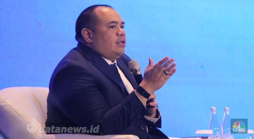 Bos Danantara Buka-Bukaan Soal Kondisi Pasar Saham RI Terkini