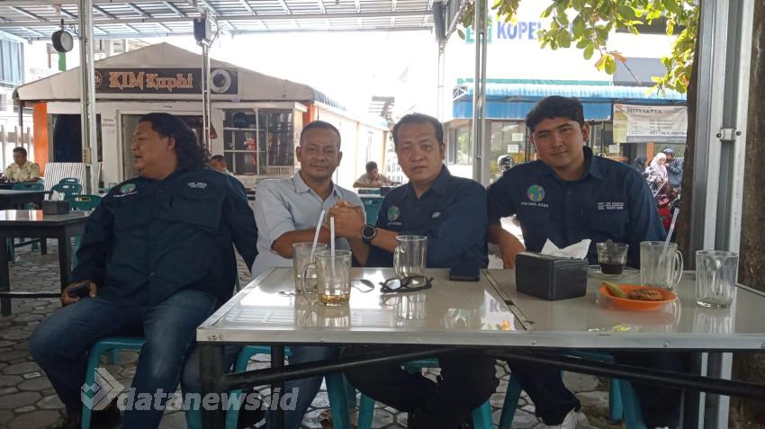 IWO Aceh Dukung Said Saiful Maju Calon Ketua SPS Aceh 2026&ndash;2030