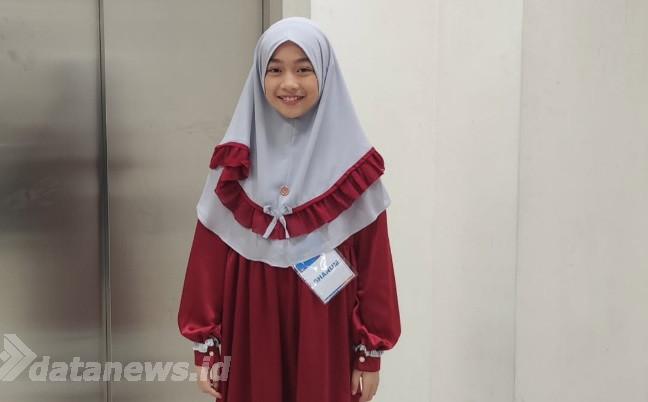 Masih Bertahan, Shanum Zahsy Askanah Bakal tampil di Program RCTI Pada Jum'at
