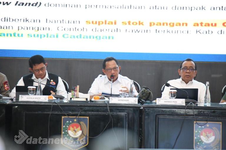 Kasatgas Tito: Listrik di Wilayah Terdampak Bencana di Sumatera Hampir Sepenuhnya Normal, Sumbar Sudah 100 Persen