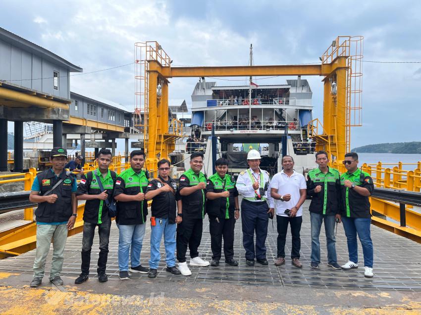 Sinergitas RAPI Sabang-Banda Aceh Perkuat Dukungan Komunikasi Operasi Ketupat Seulawah 2026 di wilayah Ujung Barat Indonesia