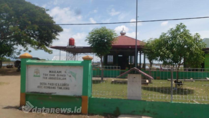 Ziarah Makam Aulia di Pidie, Destinasi Islami Nan Tak Terlupakan