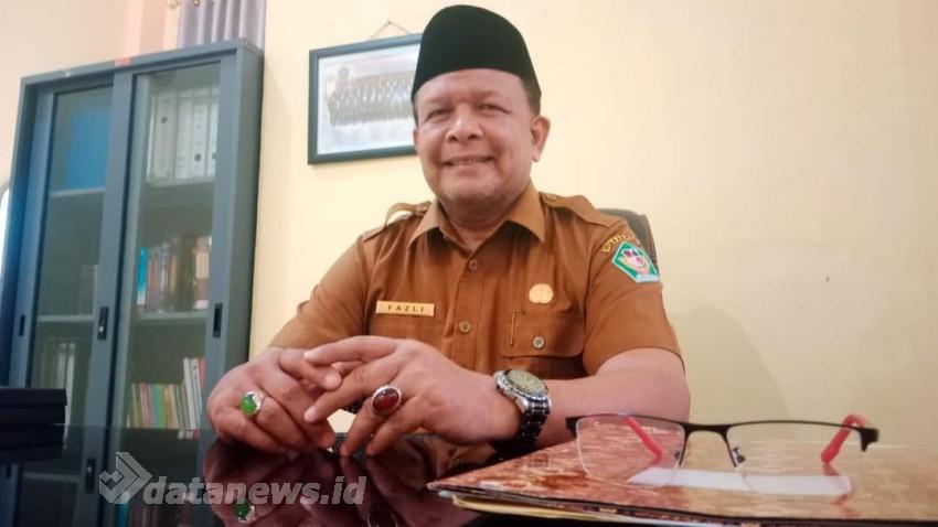 Ketua PHBI Pidie: Terkait Lomba Pawai Takbir, Kemenag RI Cuma Mengimbau