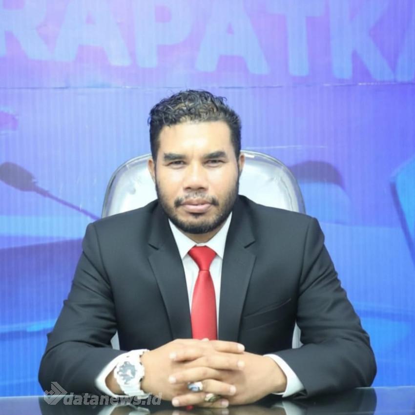 Tarmizi Age: Pelaksanaan Proyek APBA dan APBN Butuh Pengawasan