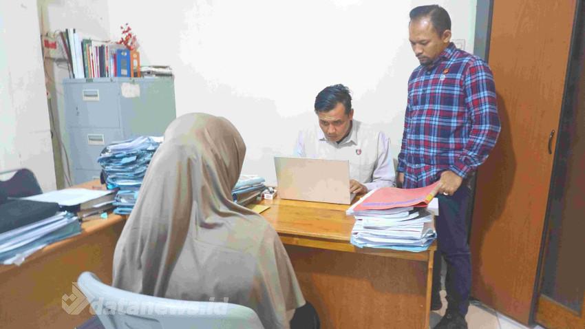 Polresta Banda Aceh Dalami Kasus Dugaan Penganiayaan Balita di Tempat Penitipan Anak