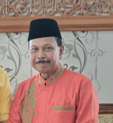 HKBM Kecamatan Bagan Sinembah Dukung Penuh Upaya Polisi Bersama Upika Berantas Narkoba