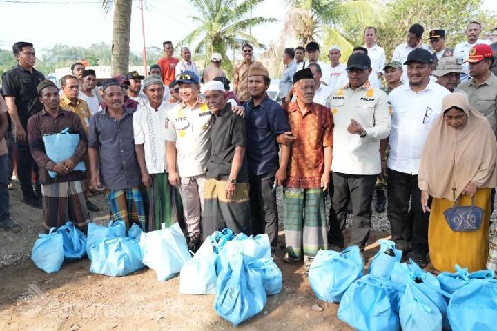 Satgas PRR Terus Dorong Realisasi Jaminan Hidup Agar Penyintas Semakin Berdaya