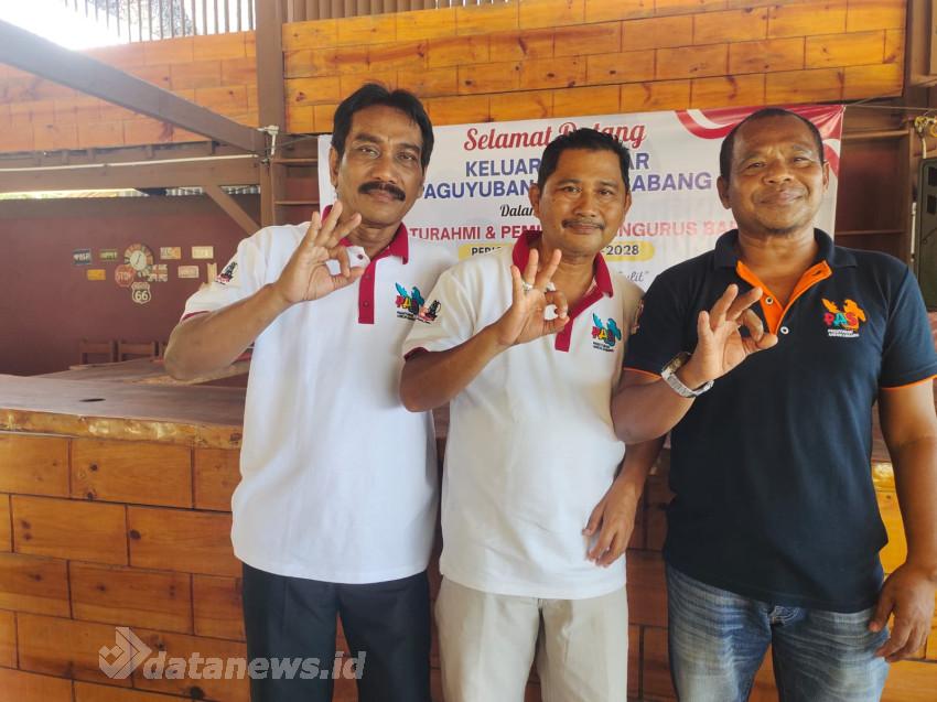 PB-PAS Soroti Ketidaknyamanan Penumpang Ferry Sabang&ndash;Banda Aceh, Desak Solusi Nyata