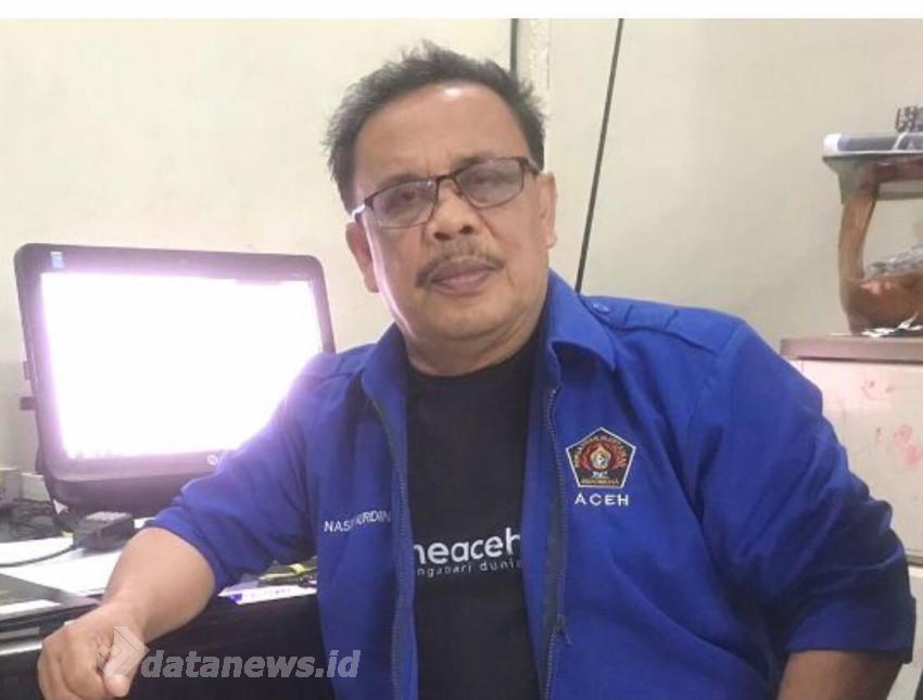 Ketua PWI Aceh: Pemanggilan Wartawan ke Polda Aceh Abaikan UU Pers