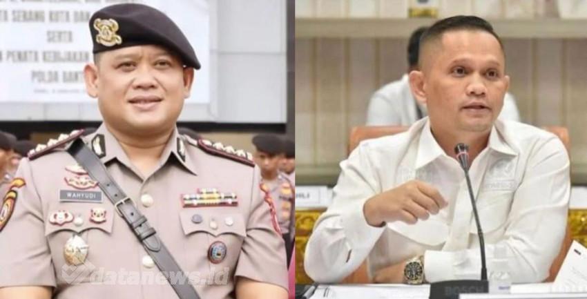 Kerja Presisi Polda Aceh, Dek Gam, Apresiasi Tangani Kasus Wartawan