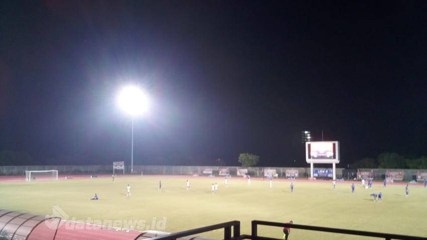 Kalahkan PSAB 2-0, PSAP Melaju Semi Final